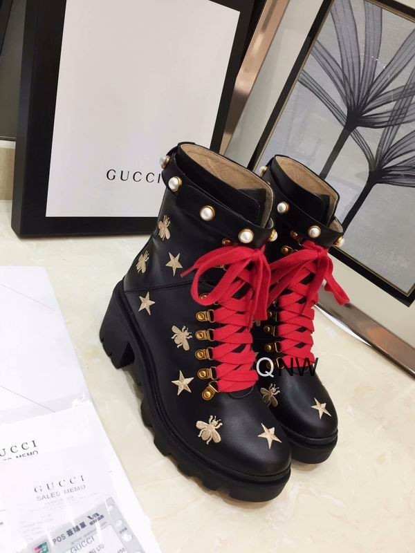 Gucci Women's Shoes 669